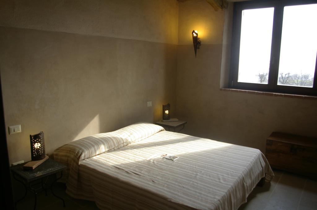 B&B Casale Di Poggioferro Scansano Zimmer foto