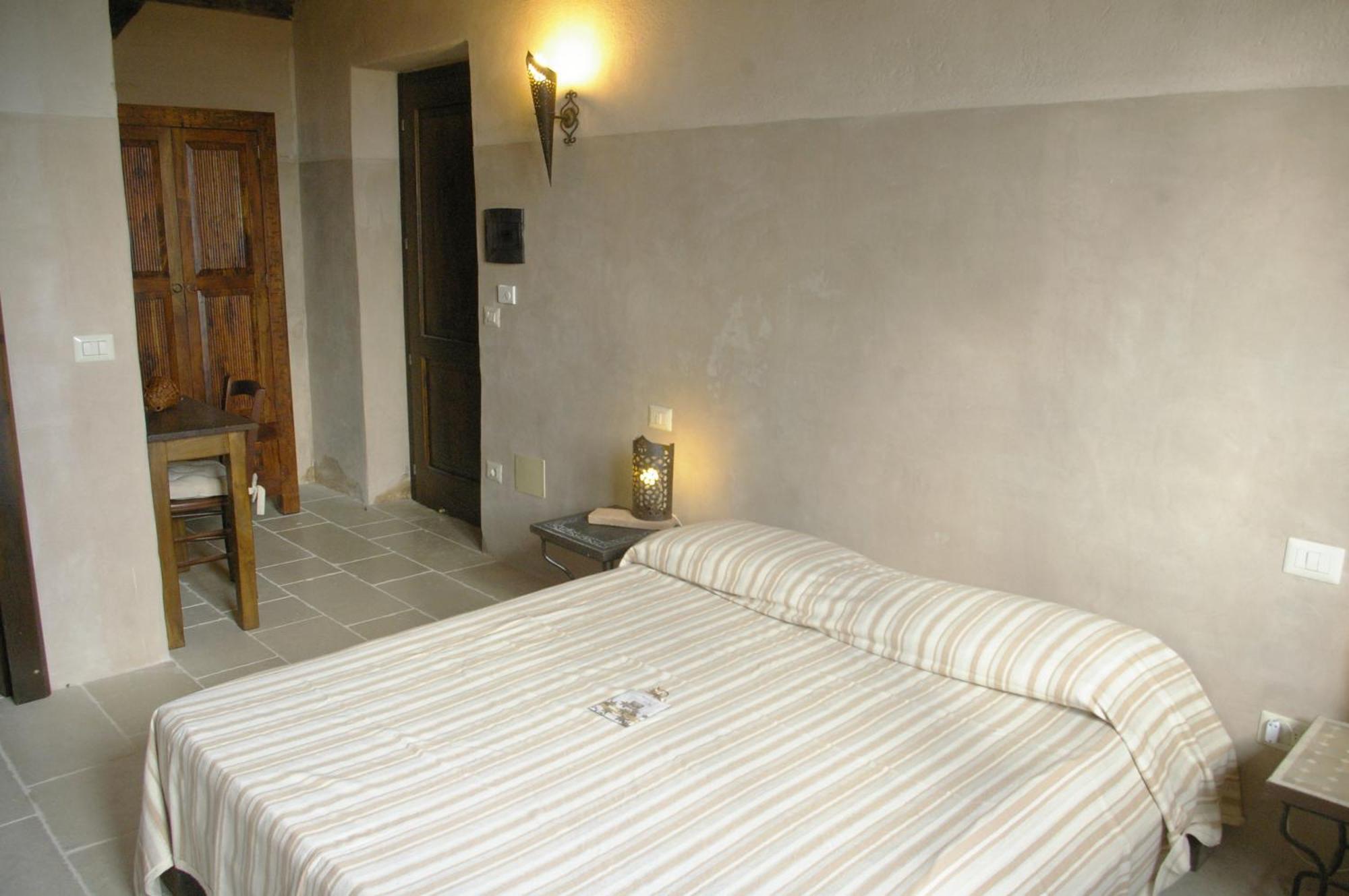B&B Casale Di Poggioferro Scansano Zimmer foto