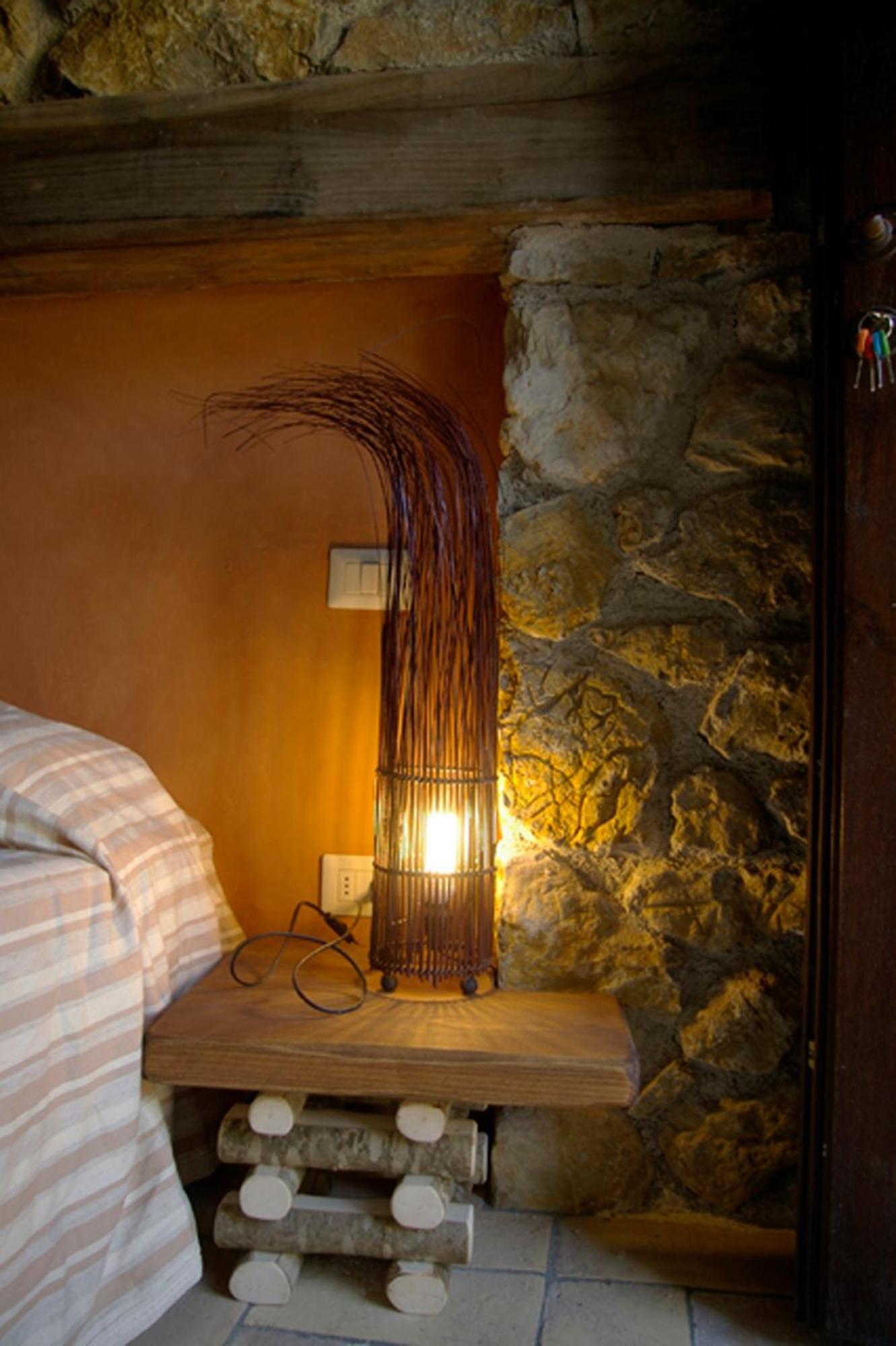B&B Casale Di Poggioferro Scansano Zimmer foto