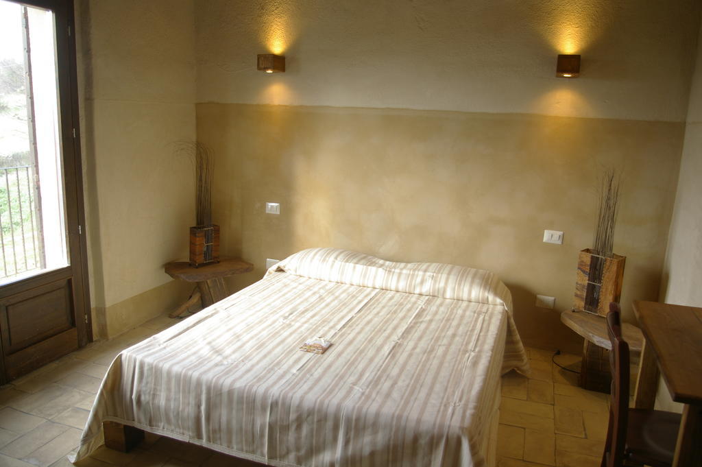 B&B Casale Di Poggioferro Scansano Zimmer foto